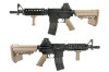 Tokyo Marui M4 SOPMOD CQB-R Next Generation (NGRS EBB) Airsoft M4 AEG Rifle - FDE
