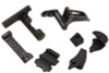G&P SIG Sauer M17 GBB Airsoft Parts Kit (Steel)