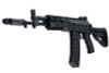 Arcturus AK12 Airsoft AEG Rifle (PE Version, BK)