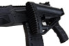 Arcturus AK12 Airsoft AEG Rifle (PE Version, BK)