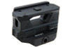 Strike Industries T1 Riser Mount - Black