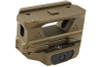 Strike Industries T1 Riser Mount - FDE