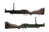 King Arms M79 Grenade Launcher