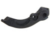 Bow Master VFC MP5 GBB V1 & V2 Hammer (Without 3 Burst) - CNC Steel. Black