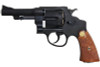 Tanaka Revolver M1917 S&W 4inch Custom Heavy Weight Model Gun