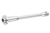 JL Progression Xtreme Aluminum Guide Rod for Tokyo Marui / AW / WE/ KJ Hi-Capa 4.3 GBB Airsoft - Silver