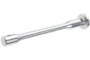 JL Progression Xtreme Aluminum Guide Rod for Tokyo Marui / AW / WE/ KJ Hi-Capa 4.3 GBB Airsoft - Silver