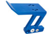 JL Progression Tokyo Marui Hi Capa Amphibious RDS Mount for C-More / Doctor / RMR Sight - Blue (Aluminum)