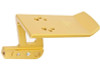 JL Progression Tokyo Marui Hi Capa Amphibious RDS Mount for C-More / Doctor / RMR Sight - Gold (Aluminum)