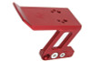 JL Progression Tokyo Marui Hi Capa Amphibious RDS Mount for C-More / Doctor / RMR Sight - Red (Aluminum)