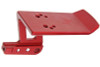 JL Progression Tokyo Marui Hi Capa Amphibious RDS Mount for C-More / Doctor / RMR Sight - Red (Aluminum)