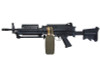 G&P MK46 SOPMOD / S (DX) AEG Airsoft LMG