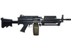 G&P MK46 SOPMOD / S (DX) AEG Airsoft LMG