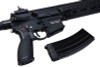 VFC HK416A5 GBB Airsoft Rifle - Black (Umarex) Gen 3 - Standard Version