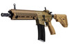 VFC HK416A5 GBB Airsoft Rifle - Tan(Umarex) Gen 3 - Standard Version