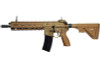 VFC HK416A5 GBB Airsoft Rifle - Tan(Umarex) Gen 3 - Standard Version