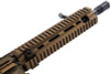 VFC HK416A5 GBB Airsoft Rifle - Tan(Umarex) Gen 3 - Standard Version