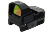 Vector Optics Frenzy 1x17x24 Gen II Pistol Red Dot Sight