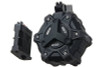 ESD x AW GHK AK Drum Magazine (350 rounds, Green Gas)