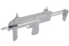 Nine Ball Tokyo Marui MP7A1 AEG Power Barrel (6.00mm, Barrel Length : 215mm)