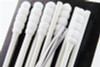 Satellite Cleaning Rod Set (Length 30cm, 10pcs per set)