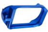 5KU Action Army AAP01 GBB Airsoft Magwell (CNC, Type 1) - Blue