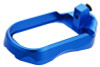 5KU Action Army AAP01 GBB Airsoft Magwell (CNC, Type 2) - Blue