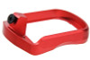 5KU Action Army AAP01 GBB Airsoft Magwell (CNC, Type 2) - Red
