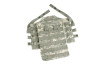 PANTAC Side Pocket for ESAPI (ACU / Cordura)