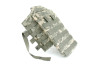 PANTAC Side Pocket for ESAPI (ACU / Cordura)