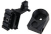 5KU Tokyo Marui AKM GBBR Airsoft Buffer Tube & 1913 Adapter