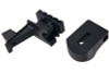 5KU Tokyo Marui AKM GBBR Airsoft Buffer Tube & 1913 Adapter