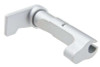5KU Tokyo Marui Hi Capa Magazine Catch (Type 3) - Silver