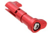 5KU Tokyo Marui Hi Capa Magazine Catch (Type 5) - Red