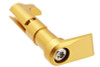 5KU Tokyo Marui Hi Capa GBB Airsoft Magazine Catch (Type 4) - Gold