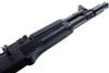 E&L AK-104 Airsoft AEG Rifle - Black (EL-A103S)