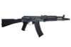 E&L AK-105 Airsoft AEG Rifle - Black (EL-A108S)