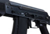 E&L AK-105 Airsoft AEG Rifle - Black (EL-A108S)