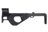 SRU WE Glock GBB PDW P3 Conversion Kit (Black)