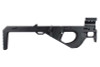 SRU WE Glock GBB PDW P3 Conversion Kit (Black)