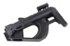 SRU WE Glock GBB PDW P3 Conversion Kit (Black)