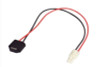 SRU G18C AEP PDW-K Kit Battery Extended Connector