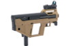 SRU KSC MAC 11 GBB Bullpup Kit (Tan)