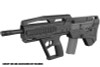SRU AR Bullpup Kit for Tokyo Marui / G&G/ KSC/ KWA/ CYMA/ ICS Standard M4A1 AEG (Black)