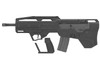 SRU AR Bullpup Kit for Tokyo Marui / G&G/ KSC/ KWA/ CYMA/ ICS Standard M4A1 AEG (Black)