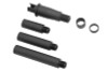 Dytac ION Lite MLok Handguard Conversion Kit for MWS/GBB/AEG/PTW (Licensed SLR Rifleworks, 4.75 inch, BK)