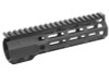 Dytac ION Lite MLok Handguard Conversion Kit for MWS/GBB/AEG/PTW (Licensed SLR Rifleworks, 7.75 inch, BK)