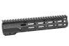 Dytac ION Lite MLok Handguard Conversion Kit for MWS/GBB/AEG/PTW (Licensed SLR Rifleworks,10 inch, BK)
