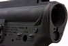 Angry Gun Tokyo Marui MWS / MTR Receiver Set - USGI Burst Version (M16A2, CNC Aluminum, Black)