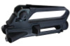 Angry Gun Tokyo Marui MWS / MTR Upper Receiver (Colt M16A2, CNC Aluminum, Black)